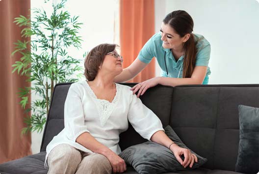 Personal Assistance <br> Level