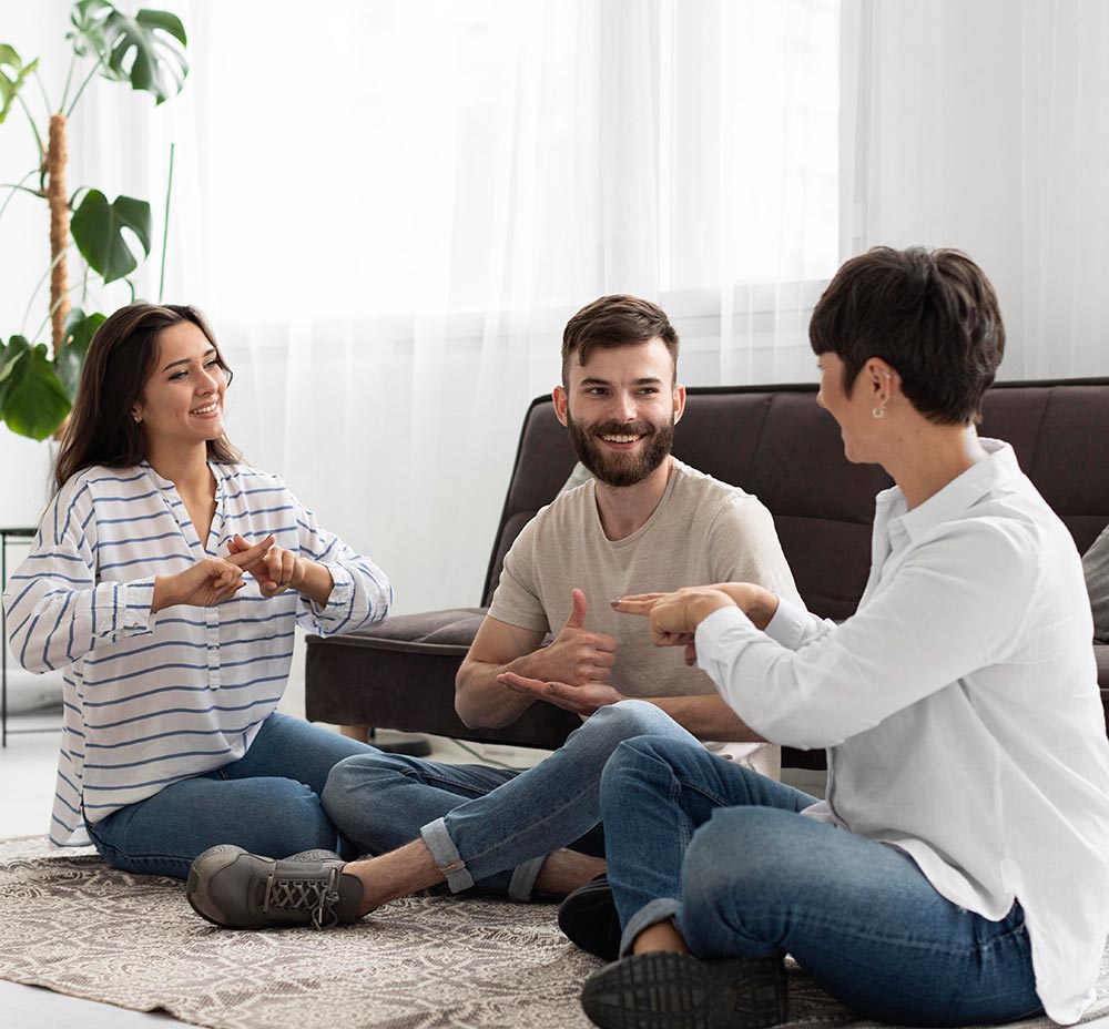Communication and Family Partnership