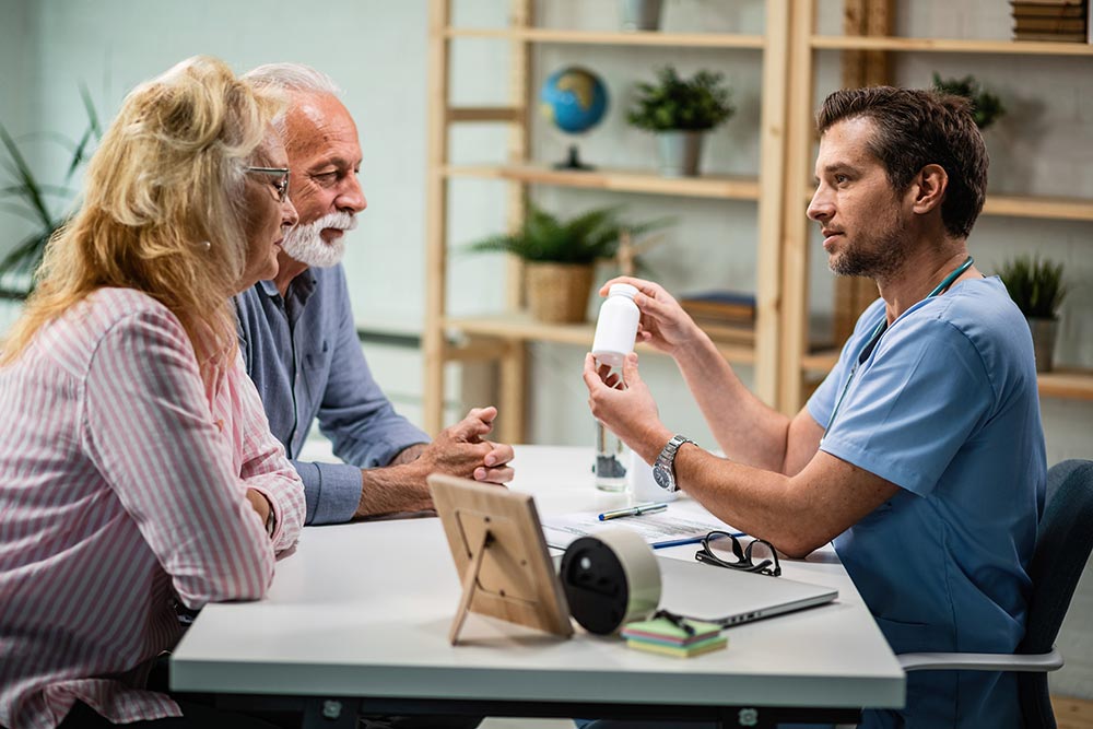 Private-Pay Home Care Explained